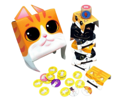 Torre de Gatos