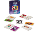 Villains Juego de Cartas