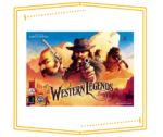Western Legends