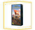 7 Wonders Armada