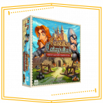 Castillos y Catapultas