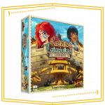 Castillos y Catapultas Asedio