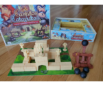 Castillos y Catapultas