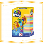 Cubi Locos