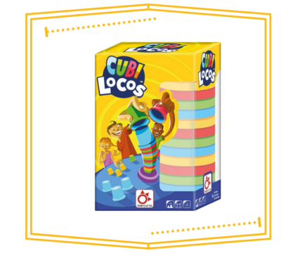Cubi Locos