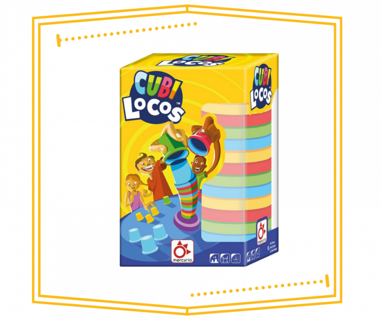 Cubi Locos