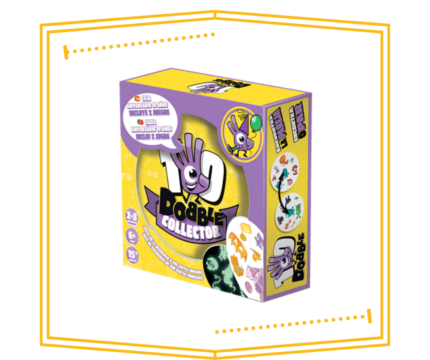 Dobble Edicion Coleccionista