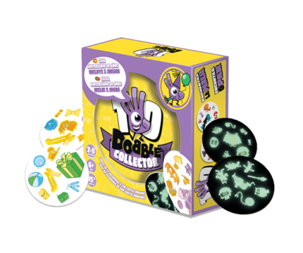 Dobble Edicion Coleccionista