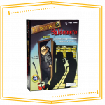 El Portero Baldomero