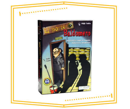 El Portero Baldomero