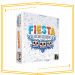 Fiesta de los Muertos