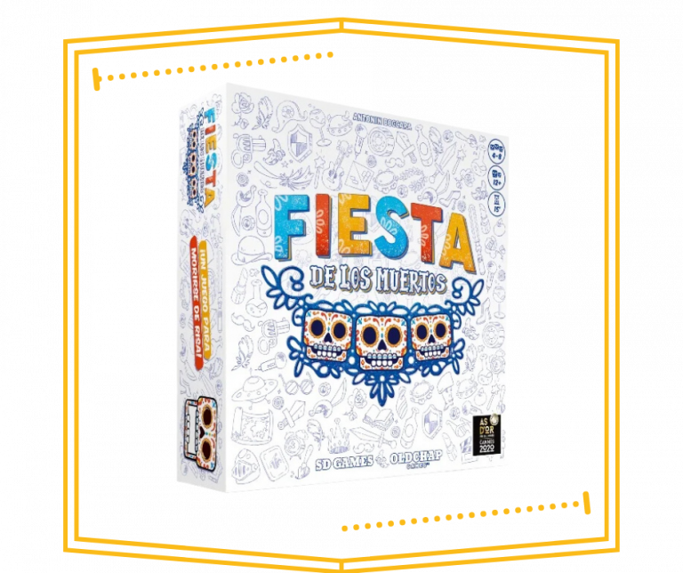 Fiesta de los Muertos