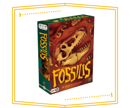 Fossilis