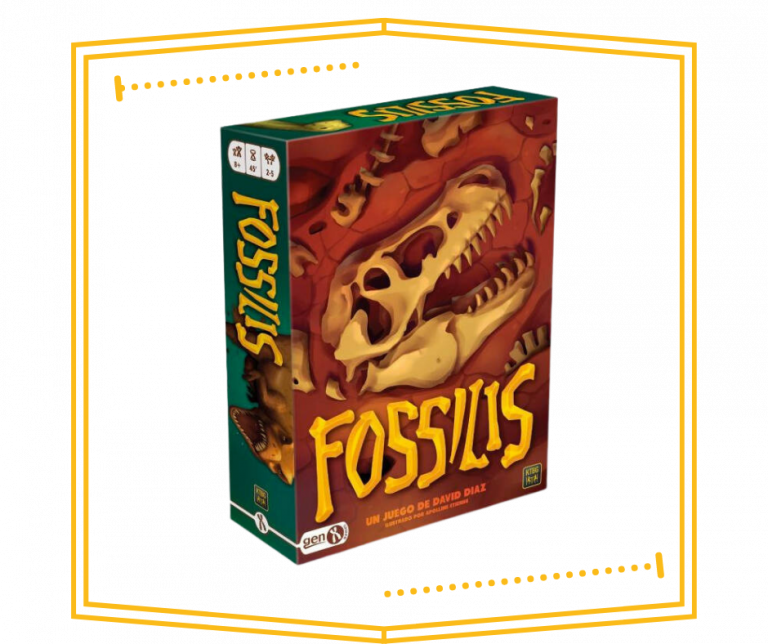 Fossilis