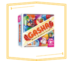 Gasha