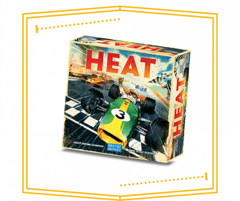 Heat