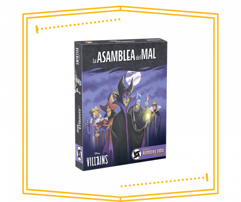 La Asamblea del Mal