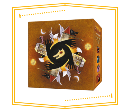 Los Hombres Lobo de Castronegro El Pacto