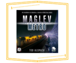 Maglev Metro