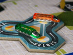 Maglev Metro