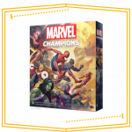 Marvel Champions