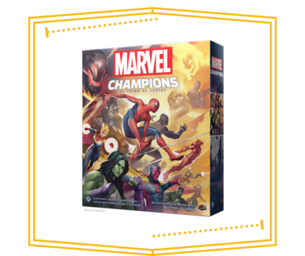 Marvel Champions