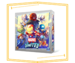 Marvel United