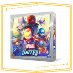 Marvel United