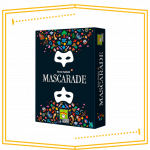 Mascarade