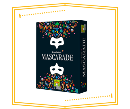 Mascarade