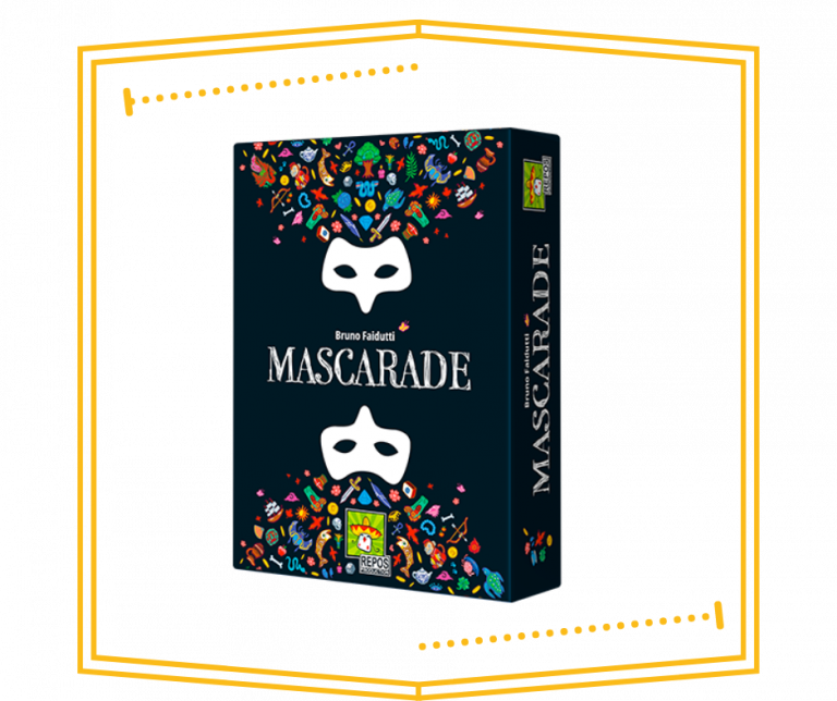 Mascarade