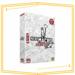 Micro Macro Crime City