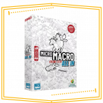 Micro Macro Crime City All In