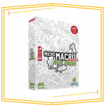 Micro Macro Crime City Full House