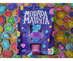 Morada Maldita