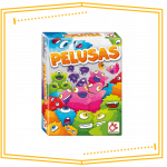 Pelusas