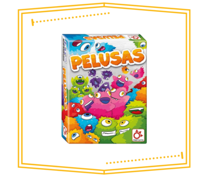 Pelusas