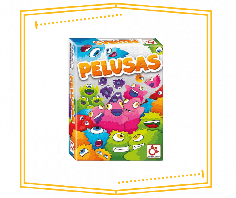 Pelusas