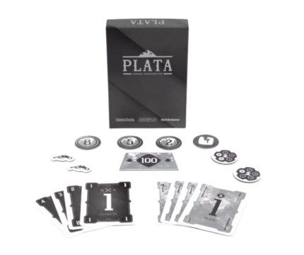 Plata