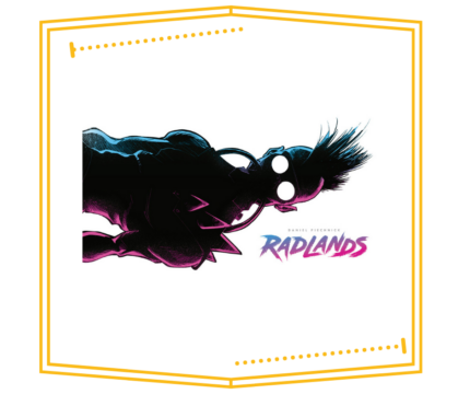 Radlands