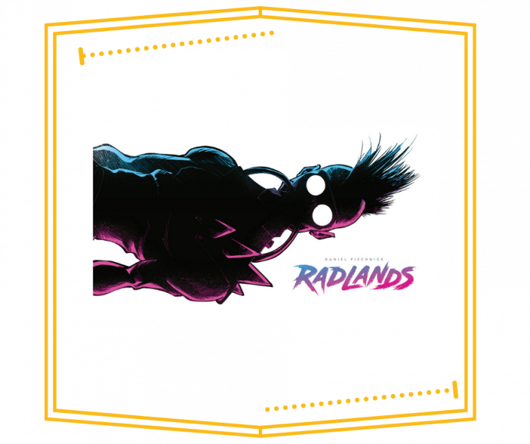 Radlands