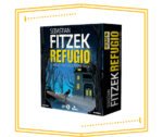 Refugio Sebastian Fitzek