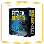 Refugio Sebastian Fitzek