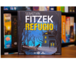 Refugio Sebastian Fitzek
