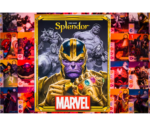 Splendor Marvel