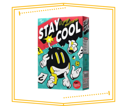 Stay Cool
