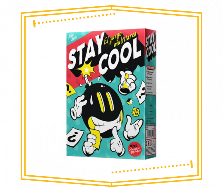 Stay Cool
