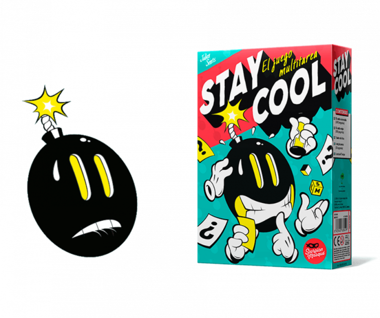 Stay Cool