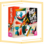 That Time You Killed Me