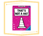 Thats Not a Hat